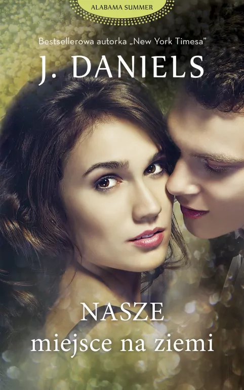 Nasze miejsce na ziemi - tantis.pl