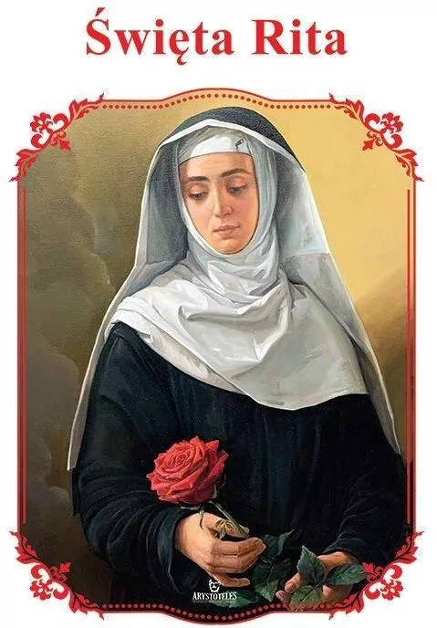Święta Rita - tantis.pl