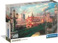 Puzzle 500 Westminster Bridge - tantis.pl