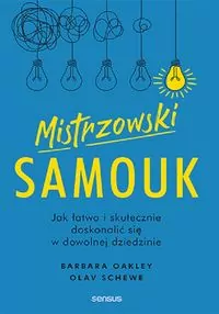 Mistrzowski samouk - tantis.pl
