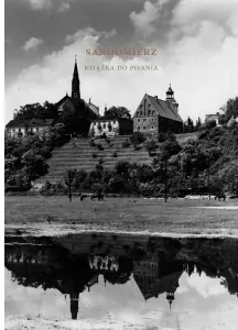 Sandomierz. Książka do pisania - tantis.pl