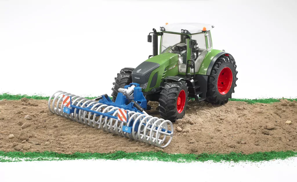 Wał Lemken Variopack K 02222 - tantis.pl