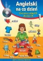 Angielski na co dzień 1 ćw kl. 1-3 SP + CD - tantis.pl