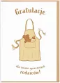 Karnet Narodziny - Gratulacje dla świeżo... - tantis.pl