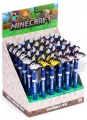 Długopis zmazywalny z nakładką Minecraft - tantis.pl