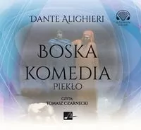Boska komedia. Audiobook - tantis.pl