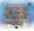 Boska komedia. Audiobook - tantis.pl