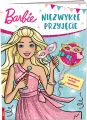 Barbie. Niezwykłe przyjęcie - tantis.pl