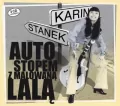 Autostopem z malowaną lalą 3CD - tantis.pl