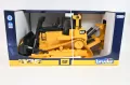 Buldożer Caterpillar - tantis.pl
