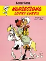Narzeczona Lucky Luke'a. Lucky Luke. Tom 54 - tantis.pl