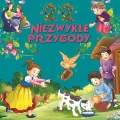 22 niezwykłe przygody - tantis.pl