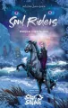 Księga Ciemności. Soul Riders. Star Stable - tantis.pl