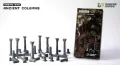 Gamers Grass: Basing Bits - Ancient Columns - tantis.pl