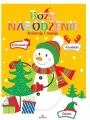 Koloruję i maluję. Boże Narodzenie - tantis.pl