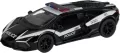 AUTO POLICJA MET P/B 1:38 LAMBO REVUELT 1/12 - tantis.pl