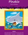 Pinokio. Streszczenie. Analiza. Interpretacja - tantis.pl