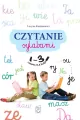 Czytanie sylabami. Zadania dla klas 1-3 - tantis.pl
