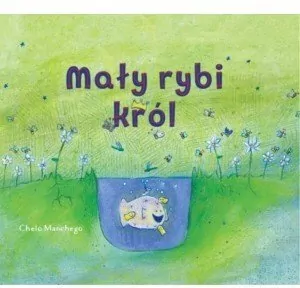 Mały rybi król. - tantis.pl