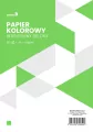 PAPIER XERO KOL A4 80G ZIE INTENS OP100ARK NETU - tantis.pl
