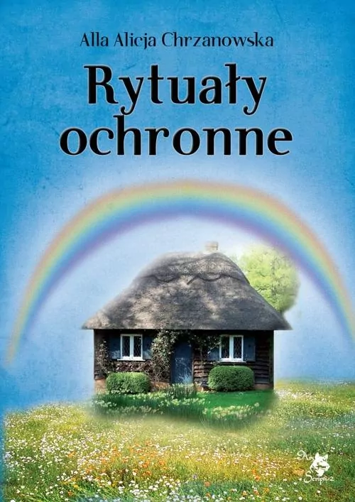 Rytuały ochronne - tantis.pl
