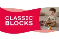 Klocki Classic 95 - tantis.pl
