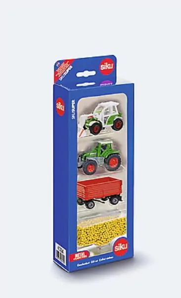 Siku Gift - Set Rolniczy - tantis.pl