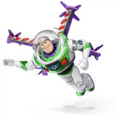 TOY STORY 5 BUZZ HI-TECH ROZKLADANE SKRZYDLA WB2 - tantis.pl