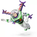 TOY STORY 5 BUZZ HI-TECH ROZKLADANE SKRZYDLA WB2 - tantis.pl
