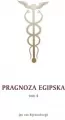 Pragnoza egipska. Tom 4 - tantis.pl
