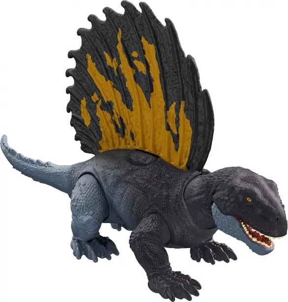 Jurassic World Dinozaur Nagły atak Figurka mix HLN63 MATTEL cena za 1 szt - tantis.pl