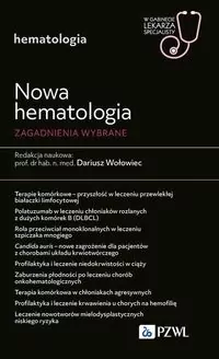 Nowa Hematologia. Zagadnienia wybrane. W gabinecie - tantis.pl