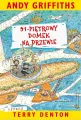 91-piętrowy domek na drzewie. Domek na drzewie. Tom 7 - tantis.pl