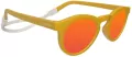 Okulary przeciw słoneczne yellow mirror lenses - tantis.pl