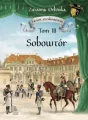 Sobowtór. Uczeń sztukmistrza. Tom 3 - tantis.pl