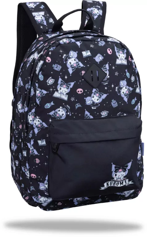 Plecak młodzieżowy Kuromi Scout - tantis.pl