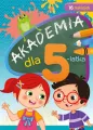Akademia dla 5-latka - tantis.pl