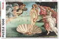 Puzzle 1000. Botticelli Narodziny Venus - tantis.pl