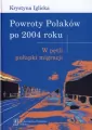 Powroty Polaków po 2004 roku - tantis.pl