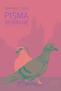 Pisma wybrane - tantis.pl