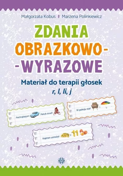 Zdania obrazkowo-wyrazowe - tantis.pl