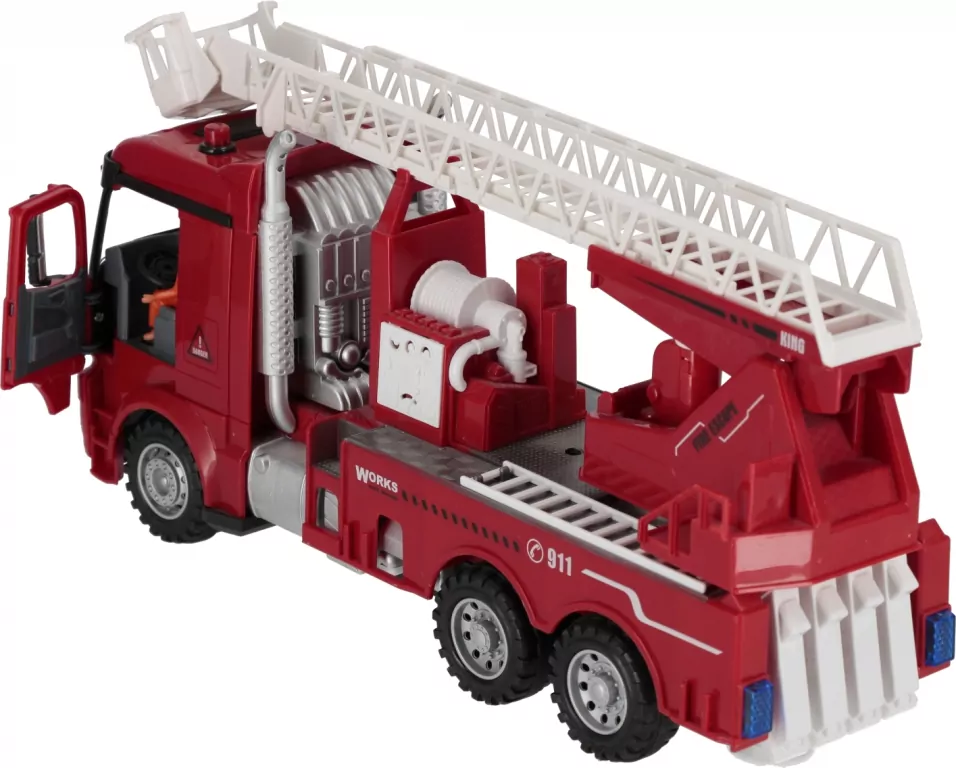 AUTO STRAZ R/C FF 56X20X14 MC WB 18 - tantis.pl
