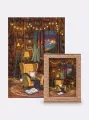 Puzzle 500. Dla mola - tantis.pl