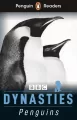 Penguin Readers Level 2 Dynasties Penguins - tantis.pl