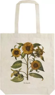 Torba bawełniana STBAG 53 Słoneczniki Szoperka