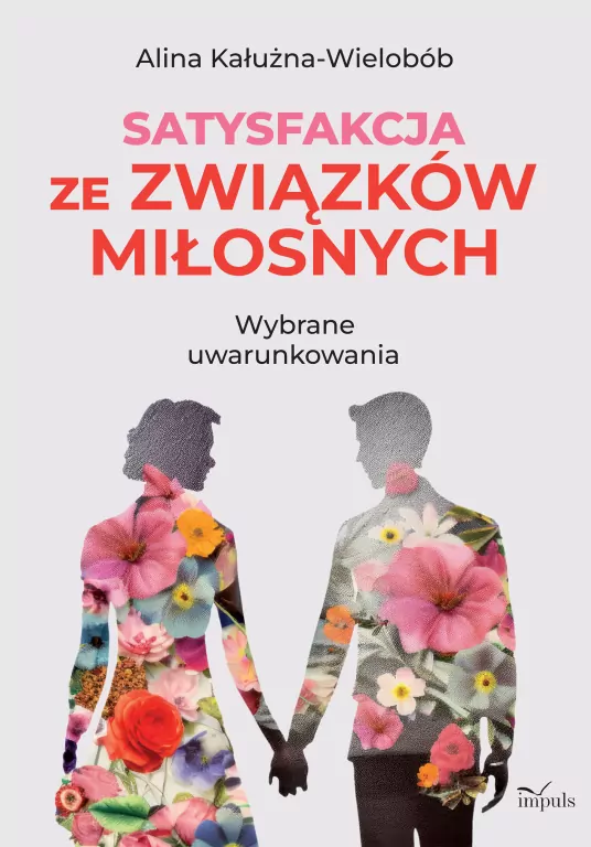 Satysfakcja ze związków miłosnych - tantis.pl
