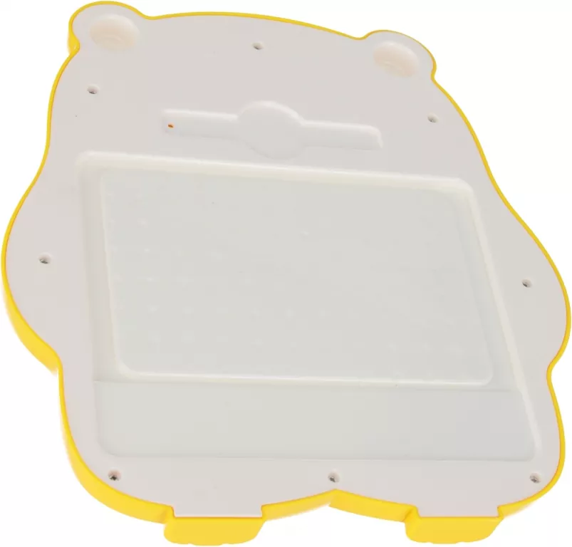 Mozaika magnetyczna. Miś - tantis.pl