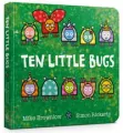 Ten Little Bugs - tantis.pl