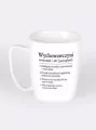 Kubek Wychowawczyni - tantis.pl