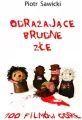 Odrażające brudne złe. 100 filmów gore - tantis.pl